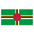 多米尼克logo